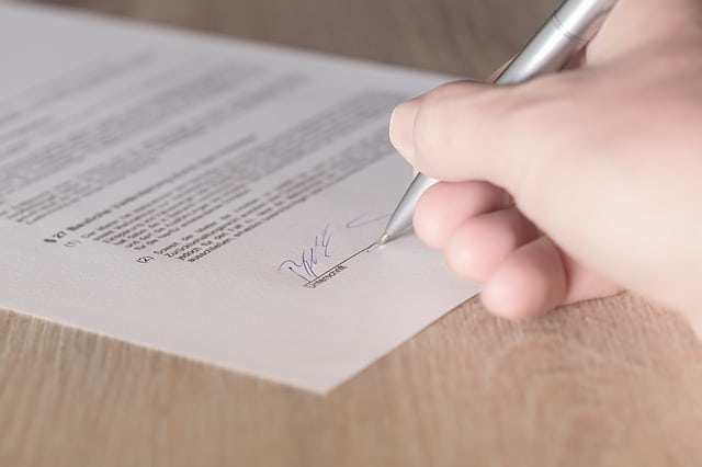 ontario commercial lease agreement