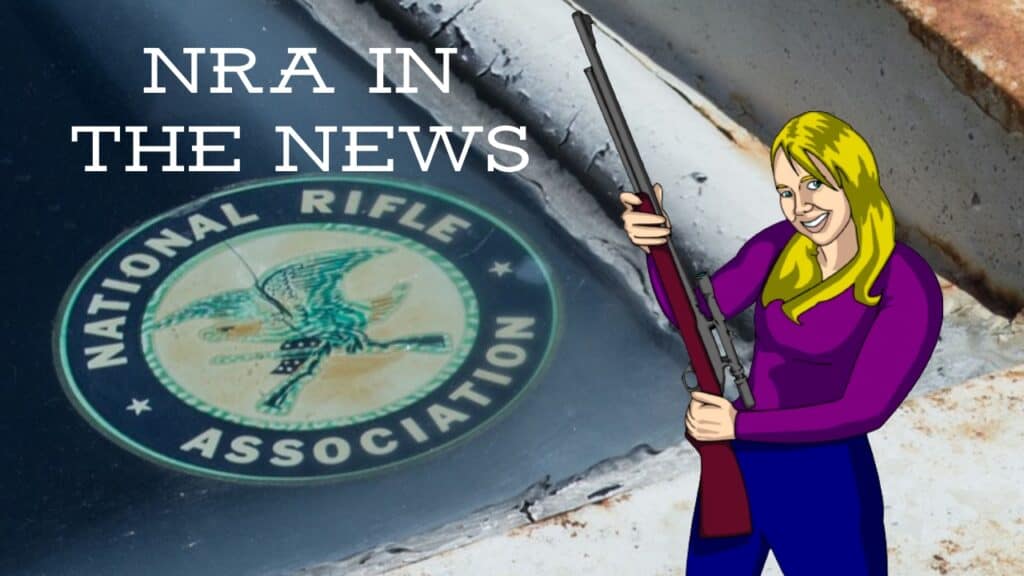 nra in the news
