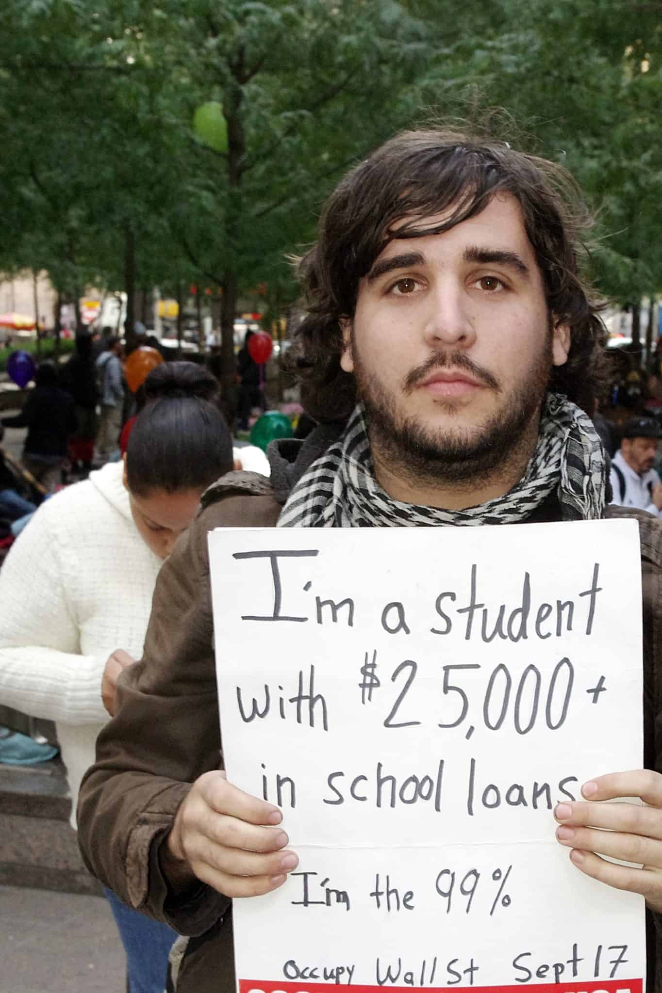 13.  Student Loan Debt: Teacher Finds Freedom On Onlyfans - mtyxis0