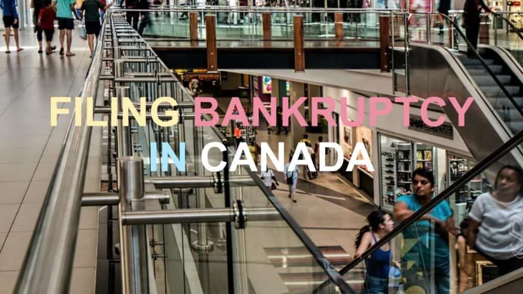 FILING BANKRUPTCY IN CANADA RETAILER BANKRUPTCIES AND CO TENANCY Ira   Filing Bankruptcy In Canada 1 1024x576 