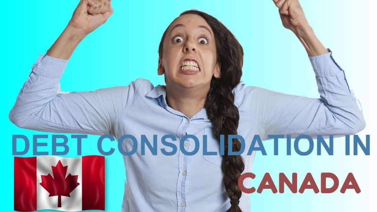 DEBT CONSOLIDATION IN CANADA DEBT CONSOLIDATION CANADA REVIEWS Ira