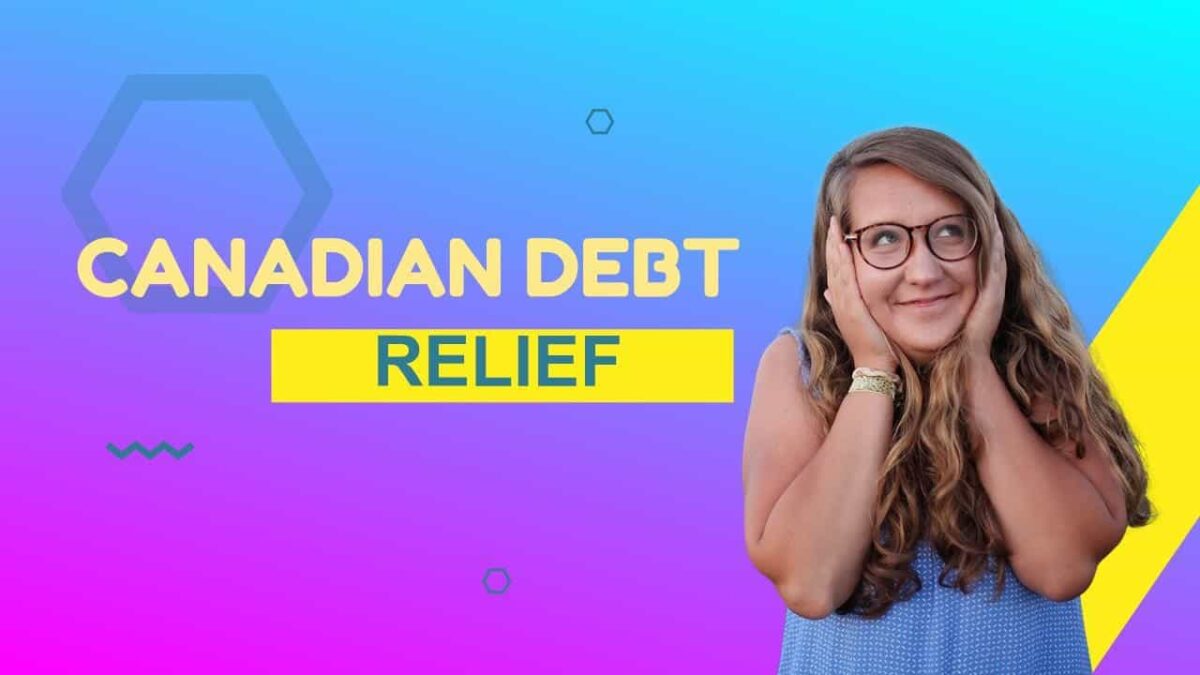 CANADIAN DEBT RELIEF WHAT ABOUT "Government Approved" GRIPPING DEBT
