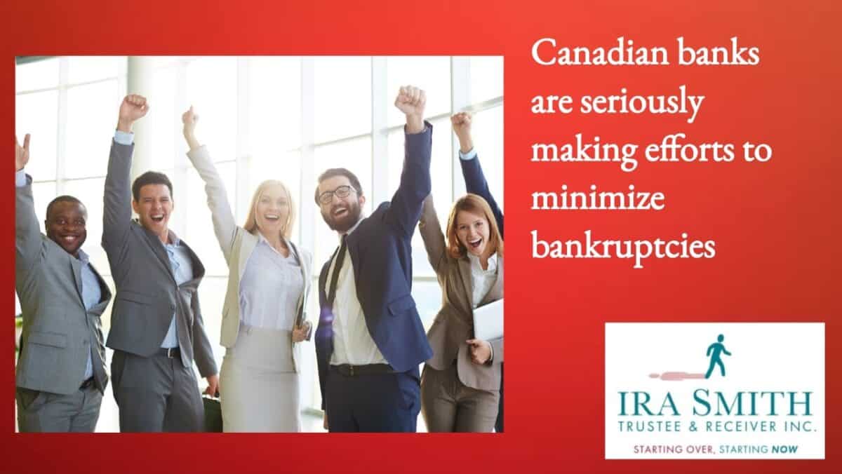 canadian banks