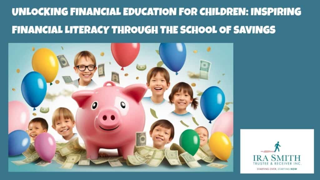 financial education