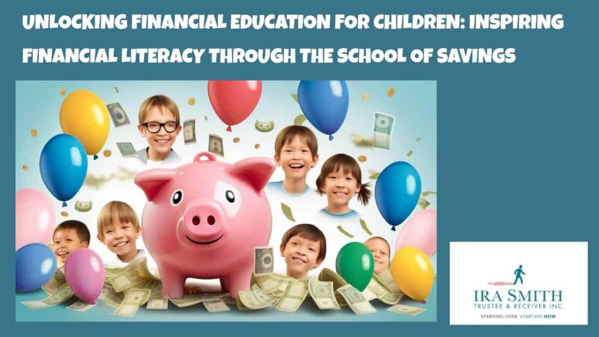 financial education