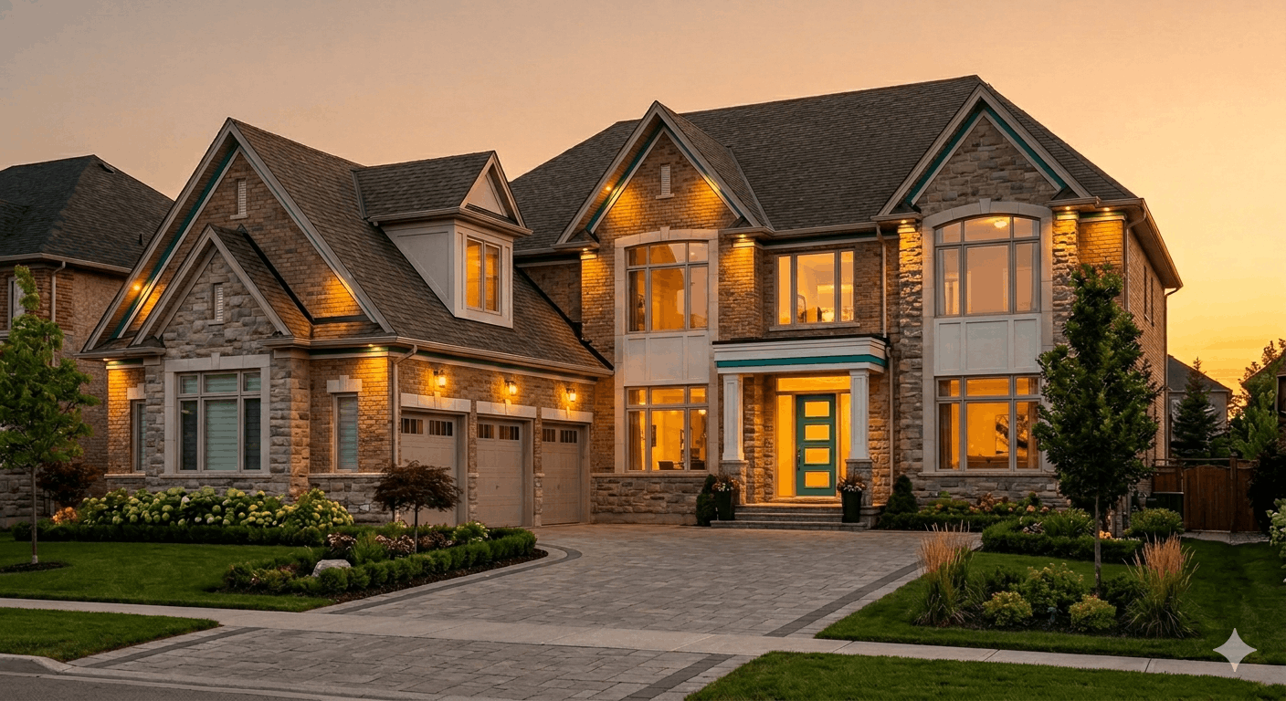 Licensed Insolvency Trustee Aurora: Protecting Your Future in Canada’s Golden Town 3 Aurora home whose owner needs advice from a Licensed Insolvency Trustee Aurora